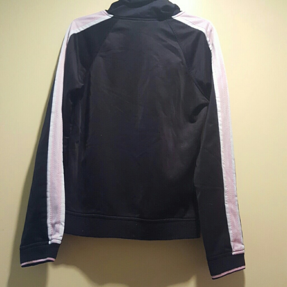 Varsity Jacket - Picture 3 of 4
